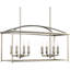 Herron 8 - Light Kitchen Island Pendant-955442664