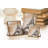 Simple Gold Photo Frame-820341418