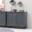 10 Pair Shoe Storage Cabinet