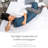 Foam Firm Cooling Pillow-366520503