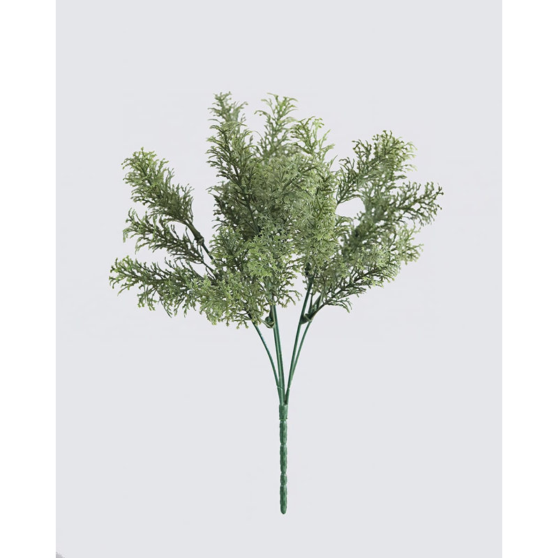 Faux Moss Branch