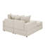 Canapé modulaire 2 pièces Bernasia-656065454