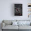 «Jerrywangqian Devils Eye», art sur toile-384733232