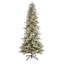 Lighted Artificial Christmas Tree-1523115426
