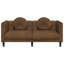 Fauteuil avec coussin Peard