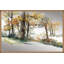 Delicate Afternoon I Print-2056925097