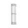 Skyscraper Outdoor Dimmable LED Flush Mount