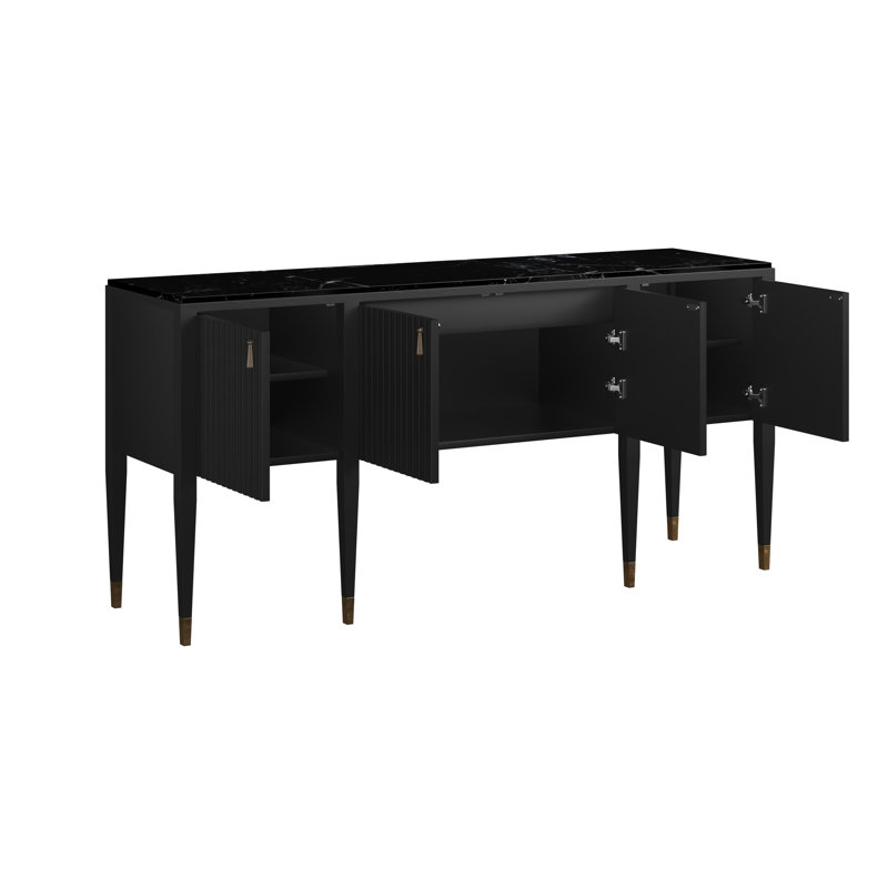 Eave 72.5'' W Sideboard