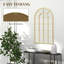 Arch Mirror