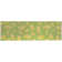 Summer Lemon Outdoor Rug