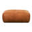 Denver Full-Grain Genuine Italian Leather Ottoman-465882998