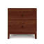 Mansfield 2 - Drawer Solid Wood Dresser-22470604