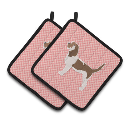 East Urban Home Polyester Potholder