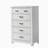 Cosmo 3 Piece Bedroom Set