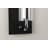 Xavier Armed Sconce