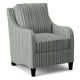Koko Upholstered Armchair
