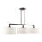 Konur 3-Light Linear Kitchen Island Pendant-1316486328