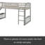 Jozyah Kids Twin Loft Bed-2137912491