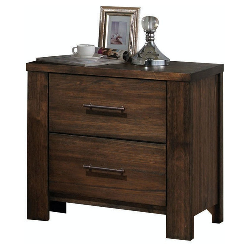 Table de chevet Merrilee