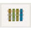 Gridlock V Print by Beth James-712685821-712685817