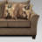 Camero Fabric Pillowback Sofa-484478451