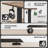 Adjustable L-Shaped Standing Desk-203892017-203892018