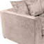 Romelia 2 Seater Velvet Loveseat-117416631