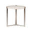 Signature Designs Denizen Round Lamp Table