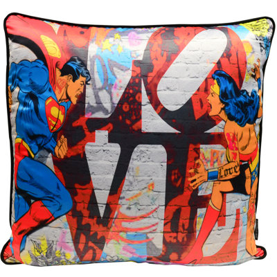Square Cushion