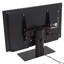 Idabel Ebern Designs Multi-Screen Desktop Mount