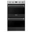 30" Electric Double Oven-110432925