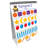 New Path Learning Patterns & Sorting Curriculum Mastery Flip Chart