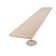 2.56'' W x 15.75'' L Ceramic Subway Singular Tile