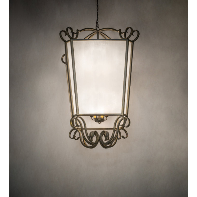 Marin 12 - Light Chandelier