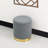 Gergina 15" W Teddy Cylinder Storage Ottoman-1677953771