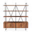 Halden Bookcase