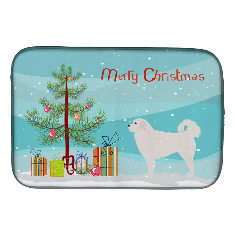 Drying Mat