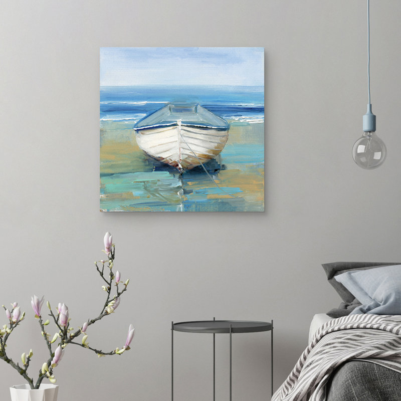 " Beach Dreamin "