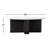 Edana Marble Top Single Coffee Table