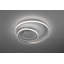 Nezaket 1-Light 39cm LED Integrated Flush Mount-564124711