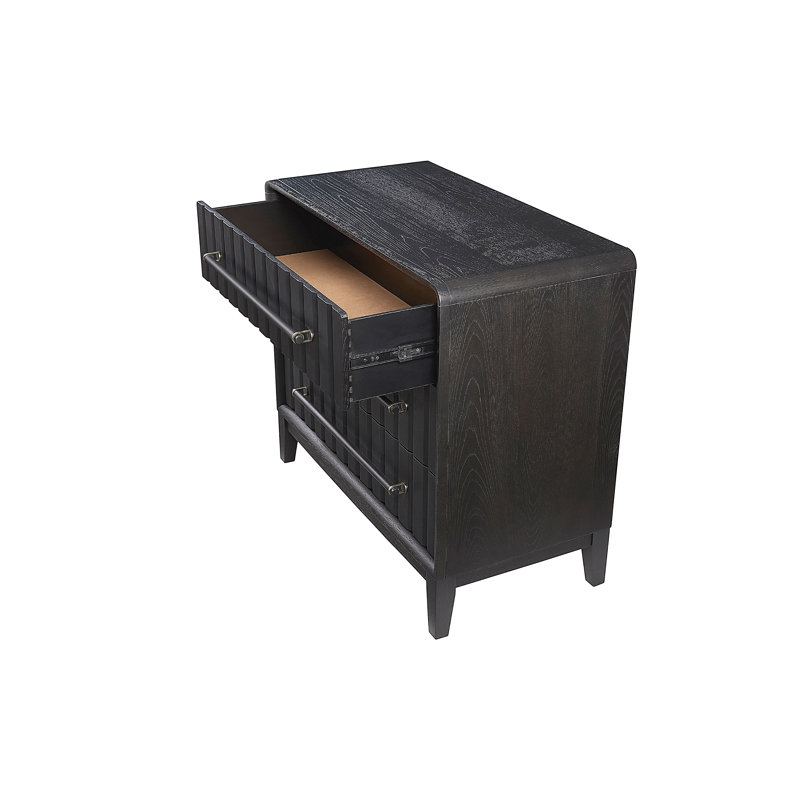Commode Bachelor 3 tiroirs