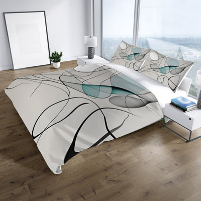 Duvet Cover Set