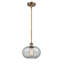 Luminaire sphère suspendu 1 lumières simple Bethlehem-1562097409-1562097411-1583947057
