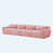 Tissu rose est en rupture de stock