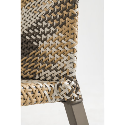 Pixie Outdoor Dining Side Chair