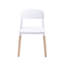 45cm H Stacking Side Chair-579833233