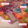 Jeremey Abstract Area Rug