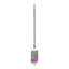 JVL Extendable Microfibre Cleaning Duster-131381180