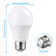 100 Watt Equivalent A19 E26/Medium (Standard) 5000K LED Bulb