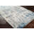 Burnstad Machine Woven Abstract Area Rug-1214042767